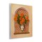Stupell Industries Ornate Flower Head Vase Wall Plaque, design by Amelia Noyes
